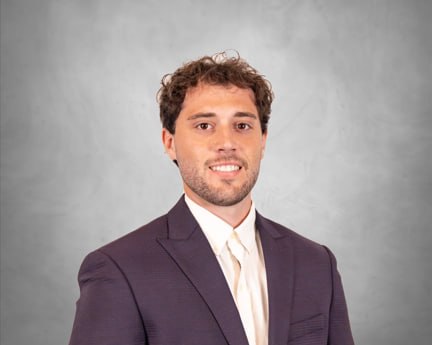 Liam Hatch, Retirement Income Specialist